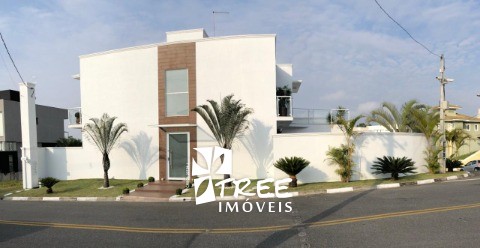 Casa à venda com 4 quartos, 270m² - Foto 5