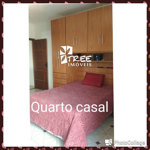 Casa à venda com 3 quartos, 158m² - Foto 11