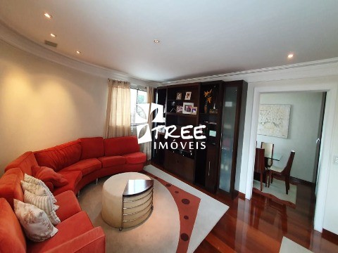 Apartamento à venda com 4 quartos, 260m² - Foto 7