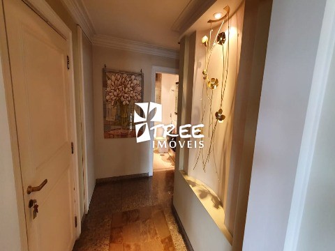 Apartamento à venda com 4 quartos, 260m² - Foto 4