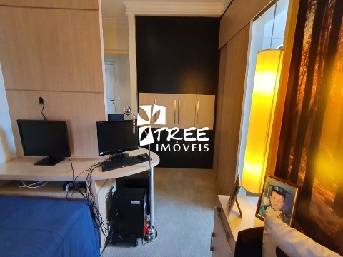 Apartamento à venda com 4 quartos, 260m² - Foto 40