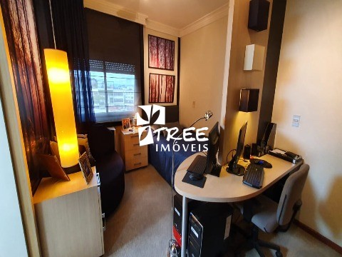 Apartamento à venda com 4 quartos, 260m² - Foto 41