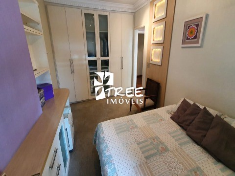 Apartamento à venda com 4 quartos, 260m² - Foto 33