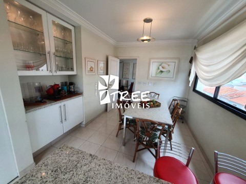 Apartamento à venda com 4 quartos, 260m² - Foto 14