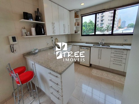 Apartamento à venda com 4 quartos, 260m² - Foto 13