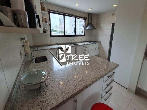 Apartamento à venda com 4 quartos, 260m² - Foto 15