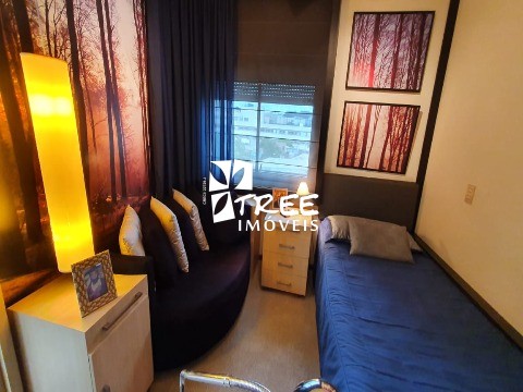 Apartamento à venda com 4 quartos, 260m² - Foto 42