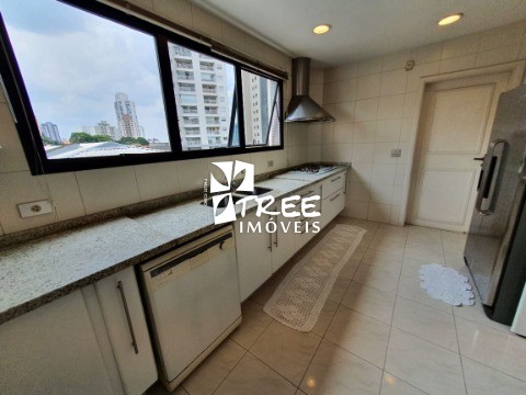 Apartamento à venda com 4 quartos, 260m² - Foto 16