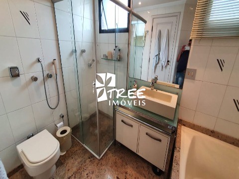 Apartamento à venda com 4 quartos, 260m² - Foto 27