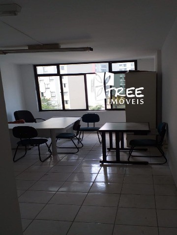 Conjunto Comercial-Sala à venda, 50m² - Foto 5