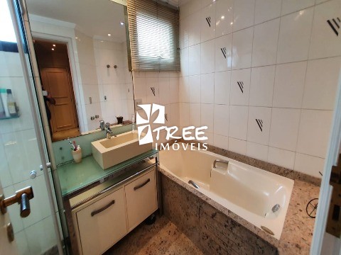 Apartamento à venda com 4 quartos, 260m² - Foto 26