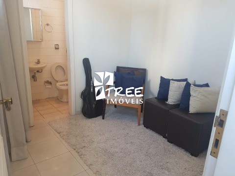 Apartamento à venda com 4 quartos, 260m² - Foto 21