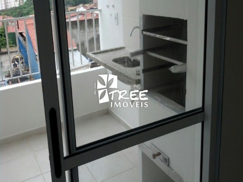 Apartamento à venda com 2 quartos, 51m² - Foto 4