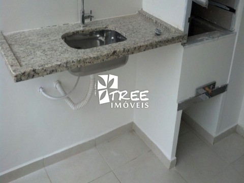 Apartamento à venda com 2 quartos, 51m² - Foto 6