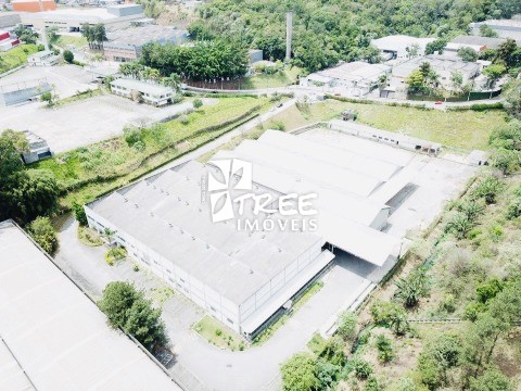 Depósito-Galpão-Armazém à venda e aluguel, 7669m² - Foto 3