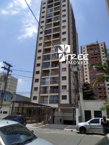 Apartamento à venda com 2 quartos, 70m² - Foto 1