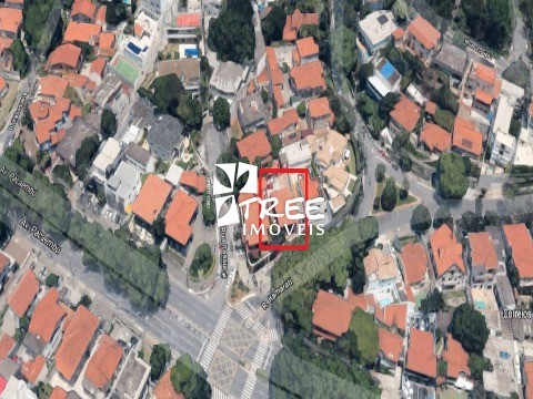 Prédio Inteiro à venda, 450m² - Foto 19