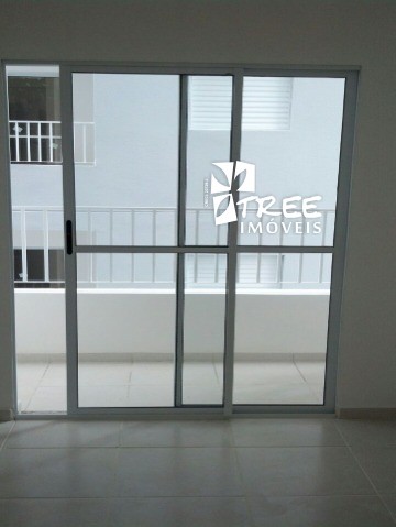 Apartamento à venda com 2 quartos, 51m² - Foto 3