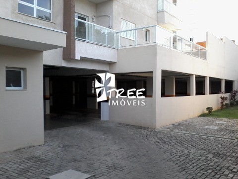 Apartamento à venda com 3 quartos, 80m² - Foto 2