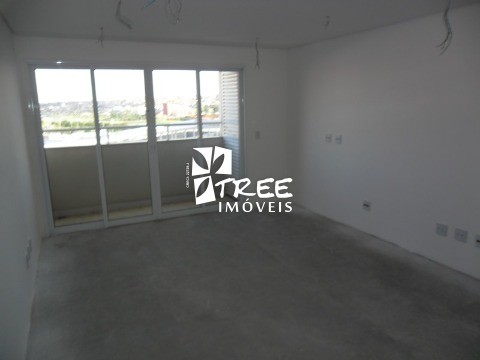 Conjunto Comercial-Sala à venda com 3 quartos, 40m² - Foto 2