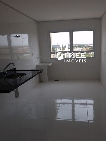 Apartamento à venda com 2 quartos, 65m² - Foto 2