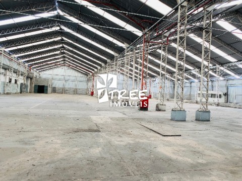 Depósito-Galpão-Armazém à venda e aluguel, 7669m² - Foto 5