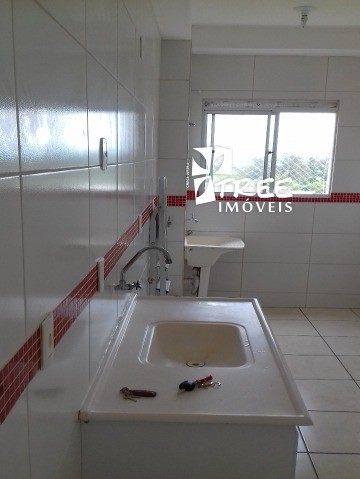 Apartamento à venda com 2 quartos, 51m² - Foto 1