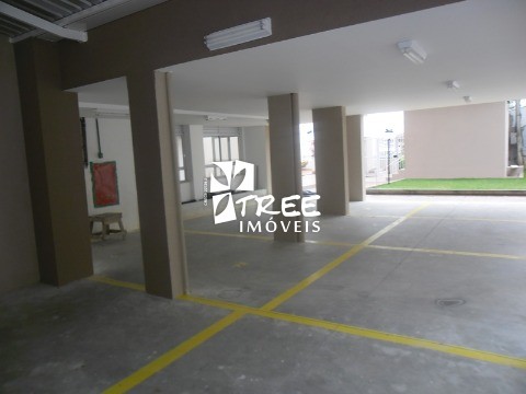 Apartamento à venda com 2 quartos, 78m² - Foto 3