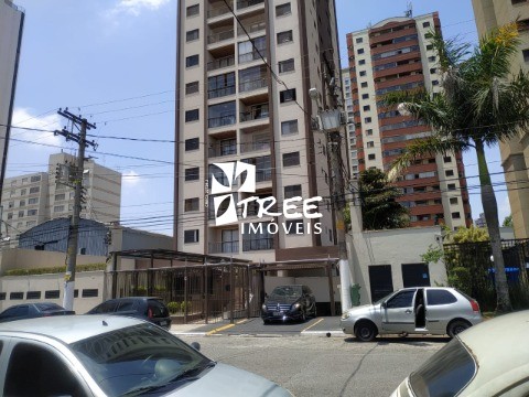 Apartamento à venda com 2 quartos, 70m² - Foto 21