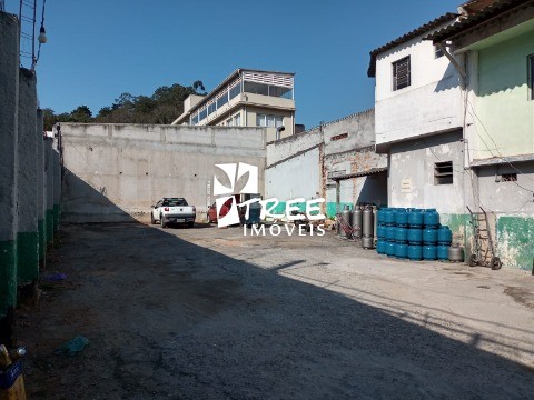 Loja-Salão para alugar, 380m² - Foto 2