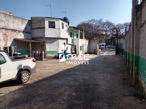 Loja-Salão para alugar, 380m² - Foto 1