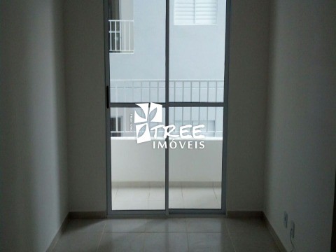 Apartamento à venda com 2 quartos, 51m² - Foto 2