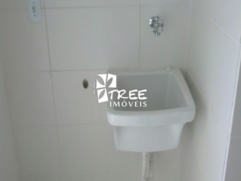 Apartamento à venda com 2 quartos, 51m² - Foto 9