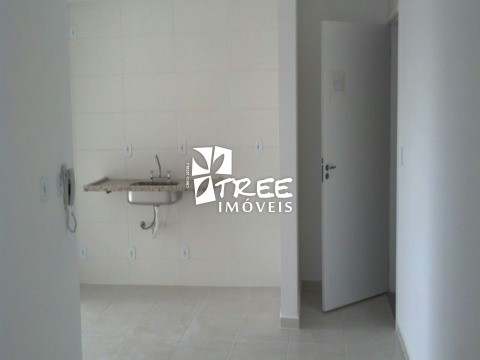 Apartamento à venda com 2 quartos, 51m² - Foto 7