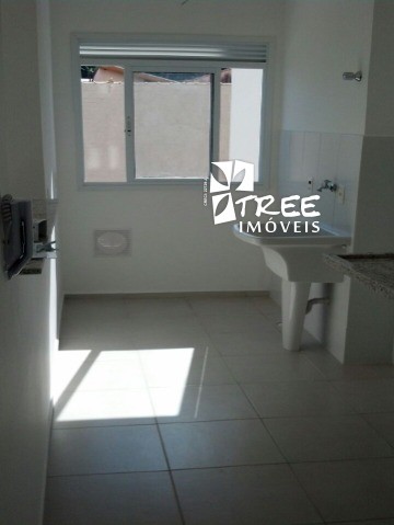 Apartamento à venda com 3 quartos, 63m² - Foto 8