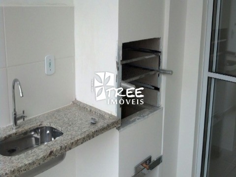 Apartamento à venda com 2 quartos, 51m² - Foto 5