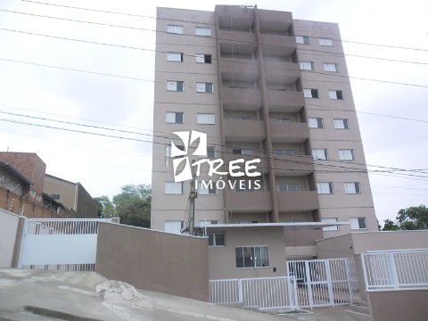 Apartamento à venda com 2 quartos, 78m² - Foto 1