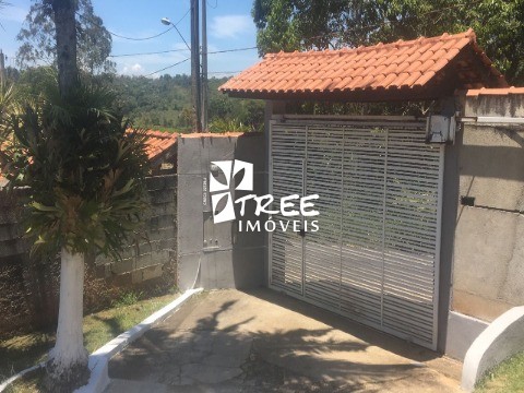 Chácara à venda com 3 quartos, 168m² - Foto 3