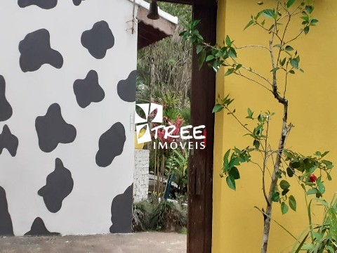 Chácara à venda com 5 quartos, 300m² - Foto 6