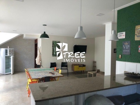 Casa à venda com 3 quartos, 264m² - Foto 7