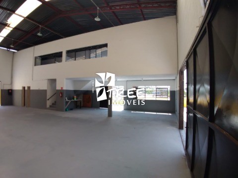 Depósito-Galpão-Armazém à venda com 3 quartos, 400m² - Foto 35