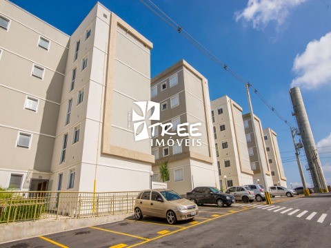 Apartamento à venda com 2 quartos, 43m² - Foto 10