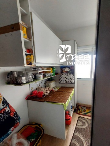 Apartamento para alugar com 3 quartos, 78m² - Foto 5