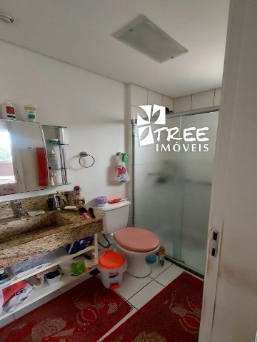 Apartamento para alugar com 3 quartos, 78m² - Foto 14