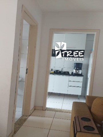 Apartamento à venda com 2 quartos, 60m² - Foto 5