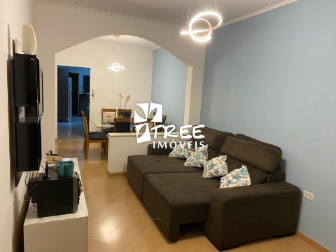 Casa à venda com 3 quartos, 185m² - Foto 2