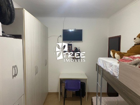 Casa à venda com 3 quartos, 185m² - Foto 17