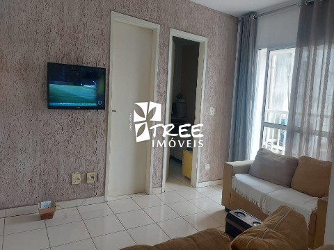 Apartamento à venda com 2 quartos, 60m² - Foto 1