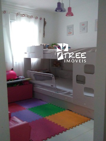 Apartamento à venda com 2 quartos, 50m² - Foto 9