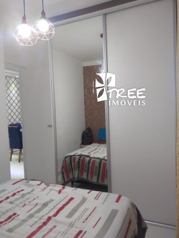 Apartamento à venda com 2 quartos, 50m² - Foto 6